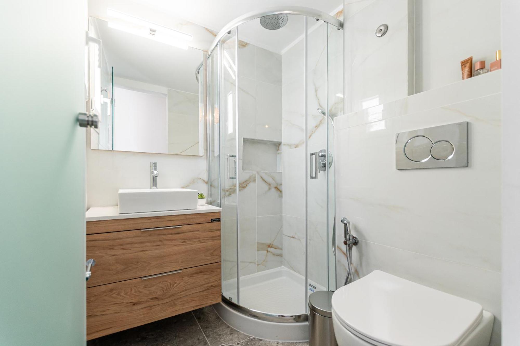 Appartement Ocean Whisper Beachfront